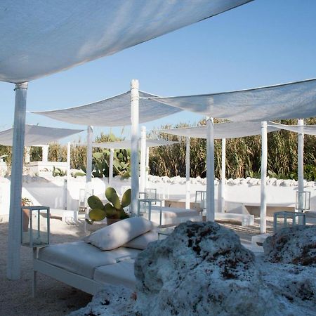 Masseria Cimino Savelletri Kültér fotó
