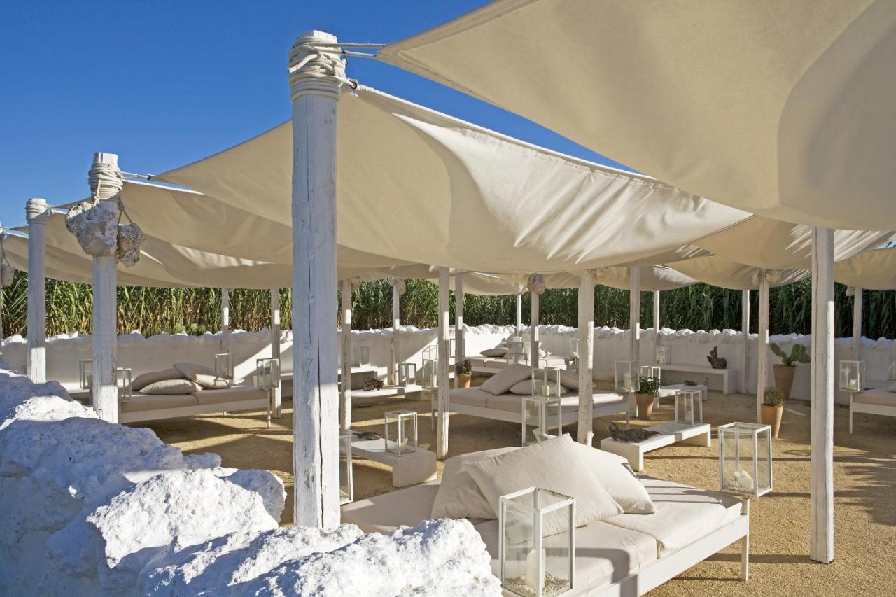 Masseria Cimino Savelletri Kültér fotó