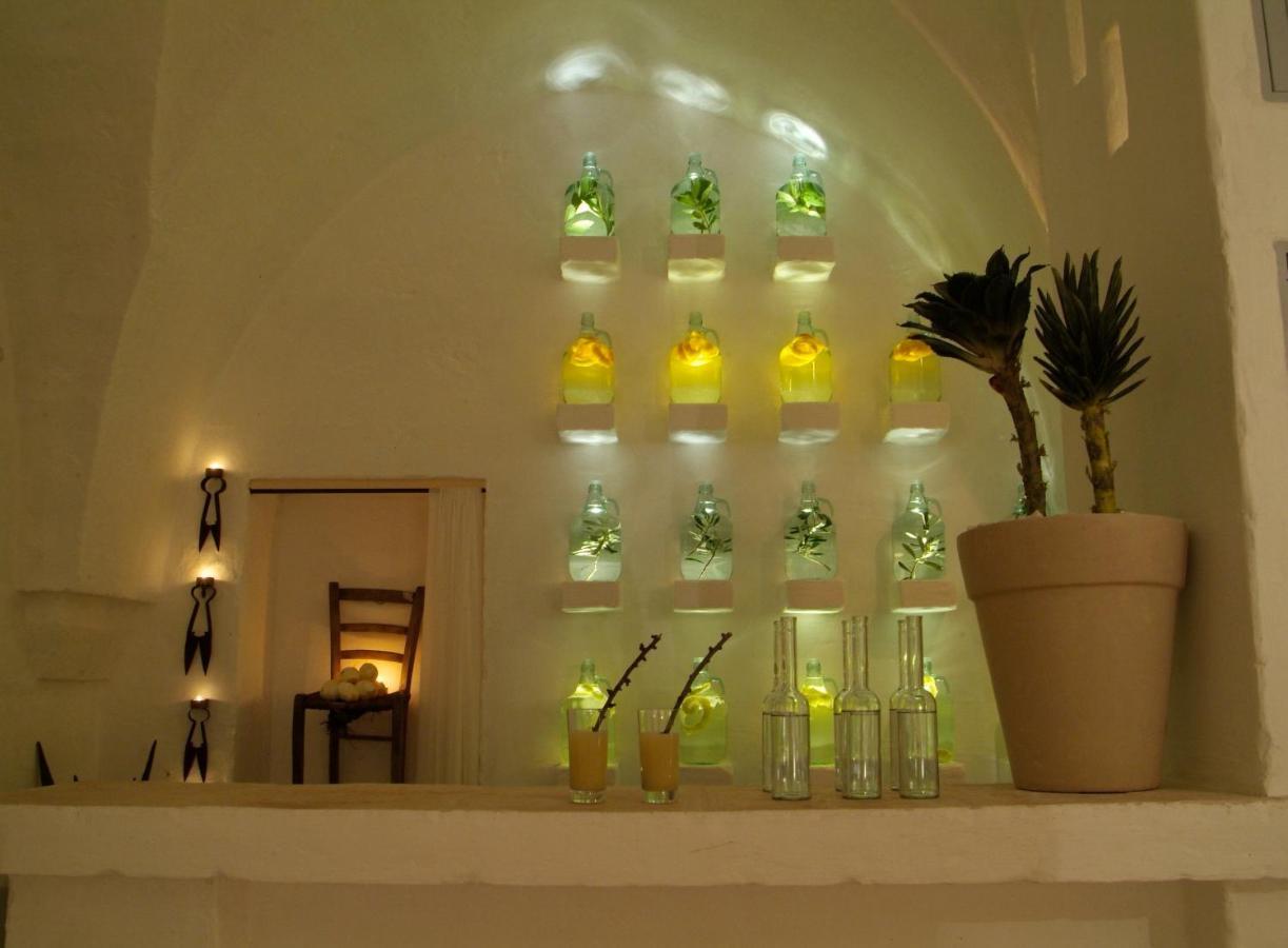 Masseria Cimino Savelletri Kültér fotó