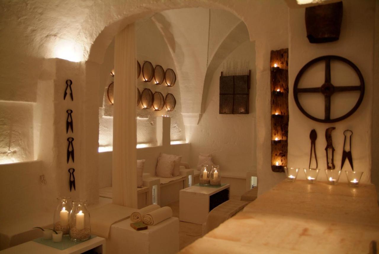 Masseria Cimino Savelletri Kültér fotó