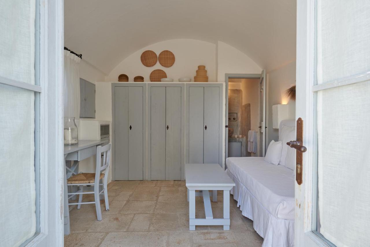 Masseria Cimino Savelletri Kültér fotó