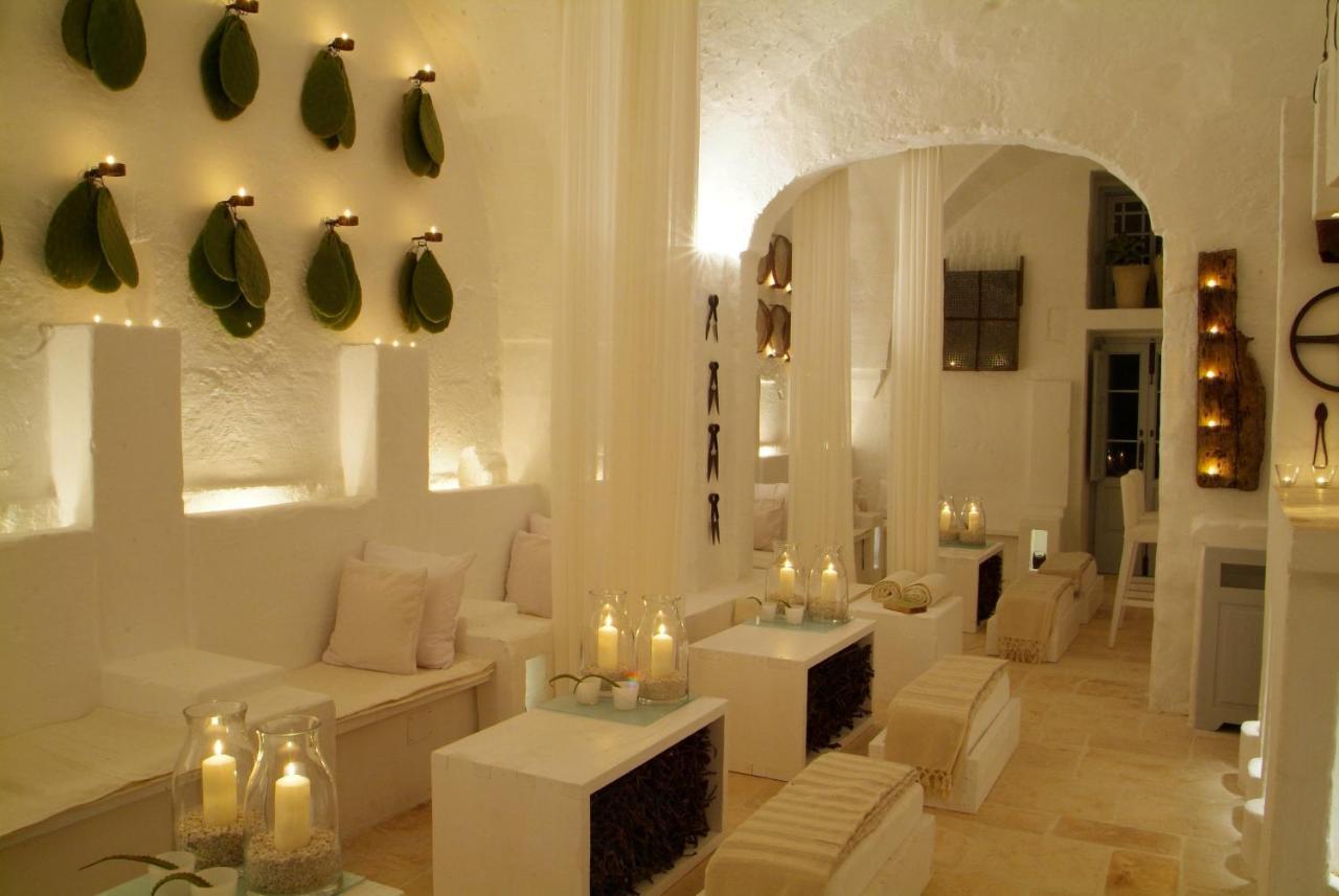 Masseria Cimino Savelletri Kültér fotó