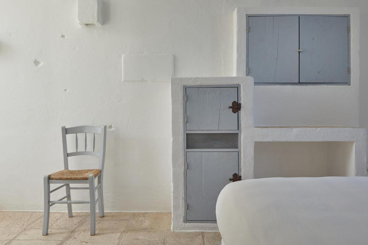 Masseria Cimino Savelletri Kültér fotó