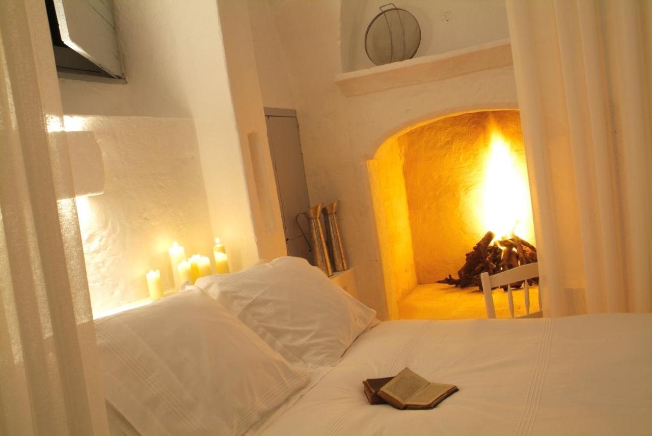 Masseria Cimino Savelletri Kültér fotó