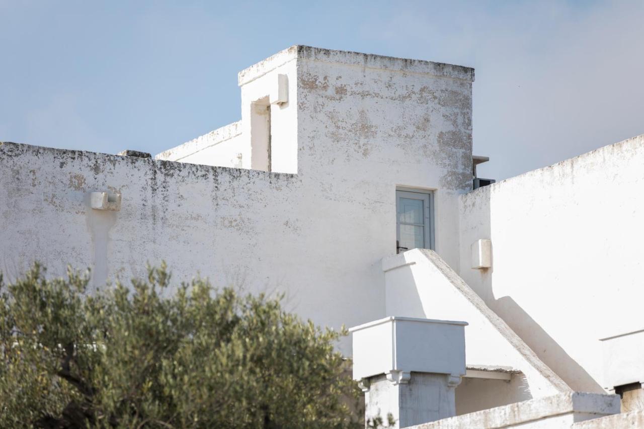 Masseria Cimino Savelletri Kültér fotó