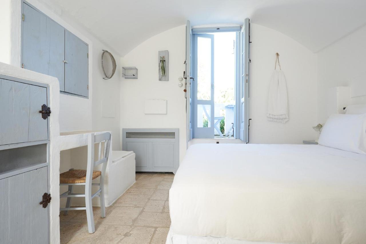 Masseria Cimino Savelletri Kültér fotó