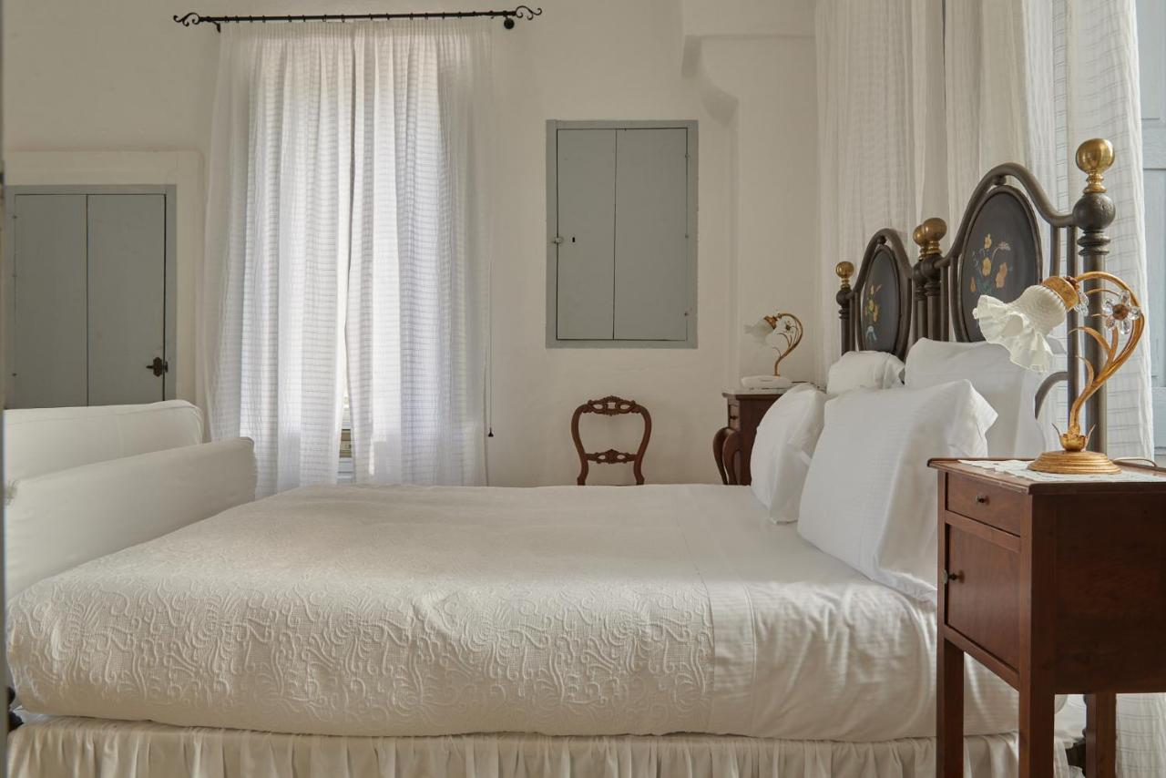 Masseria Cimino Savelletri Kültér fotó