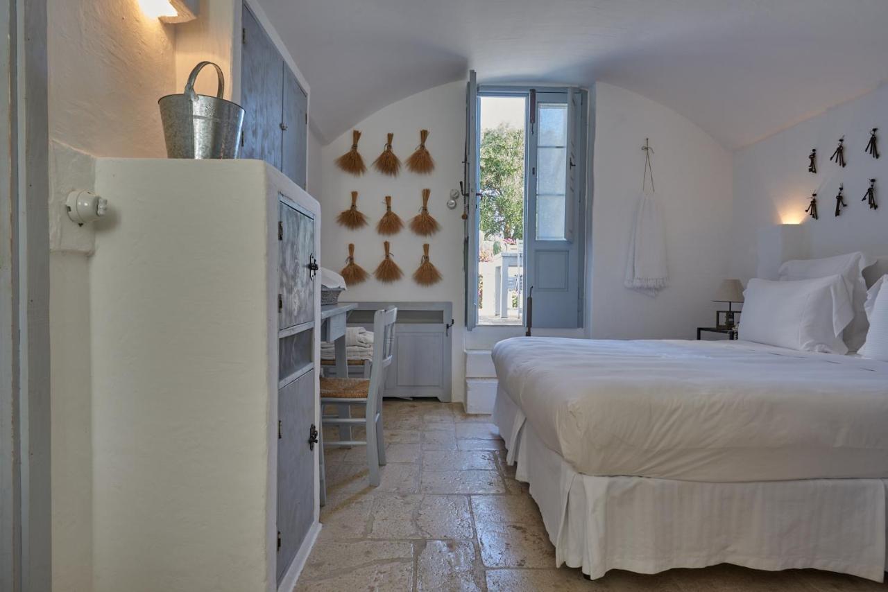 Masseria Cimino Savelletri Kültér fotó