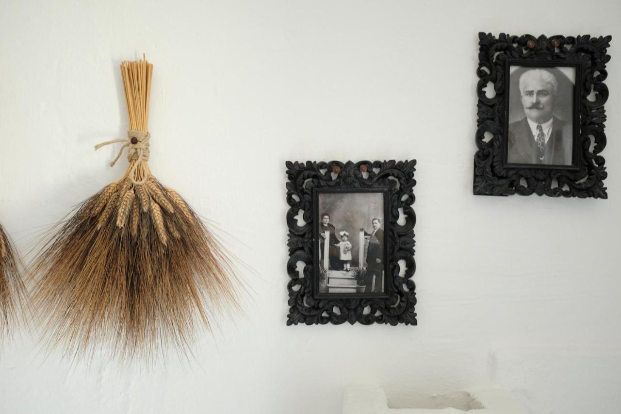 Masseria Cimino Savelletri Kültér fotó
